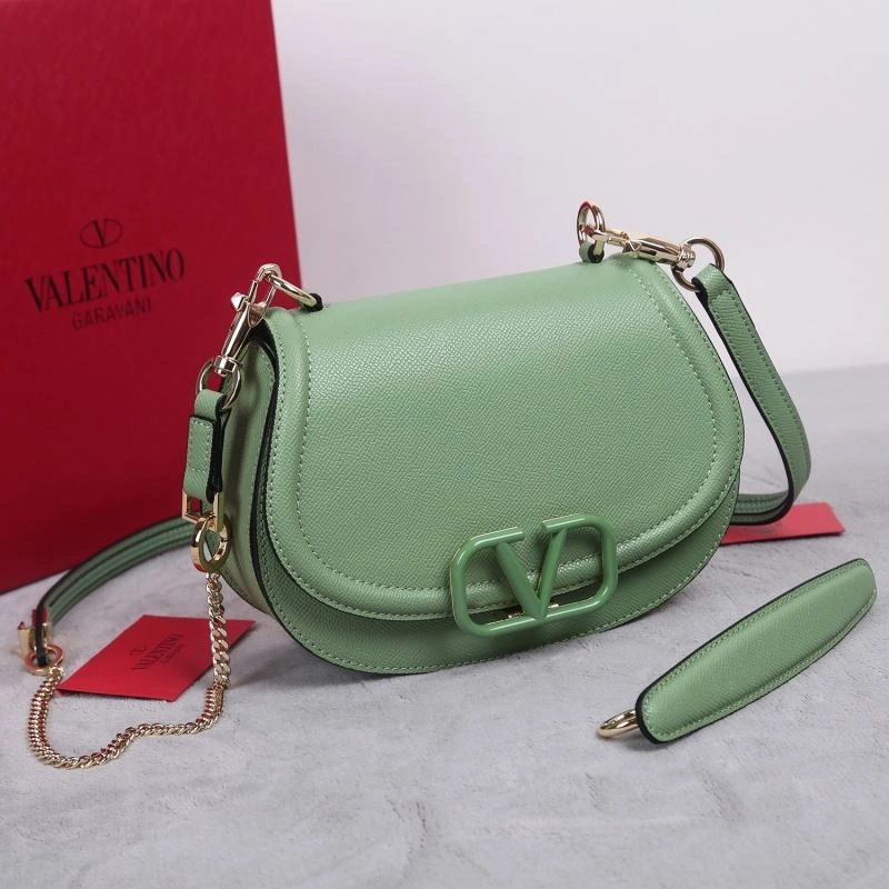 Valentino Satchel Bags Functional 59876
