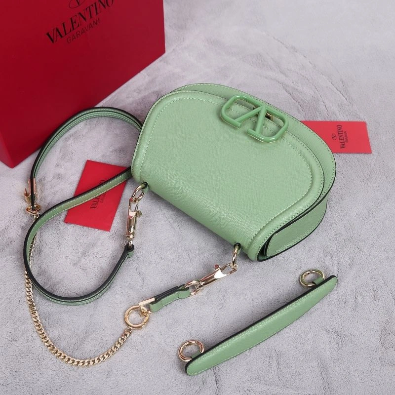 Valentino Satchel Bags Functional 59876