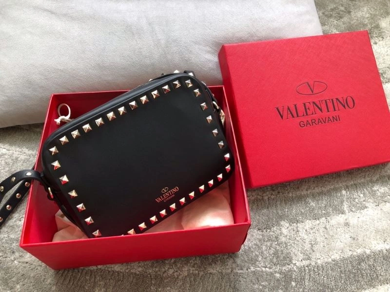 Valentino Satchel Bags GoAnywhere 59865