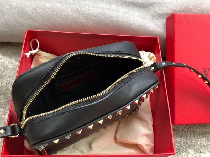 Valentino Satchel Bags GoAnywhere 59865