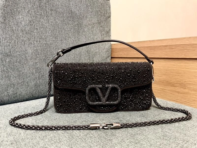 Valentino Satchel Bags Stylish 59864