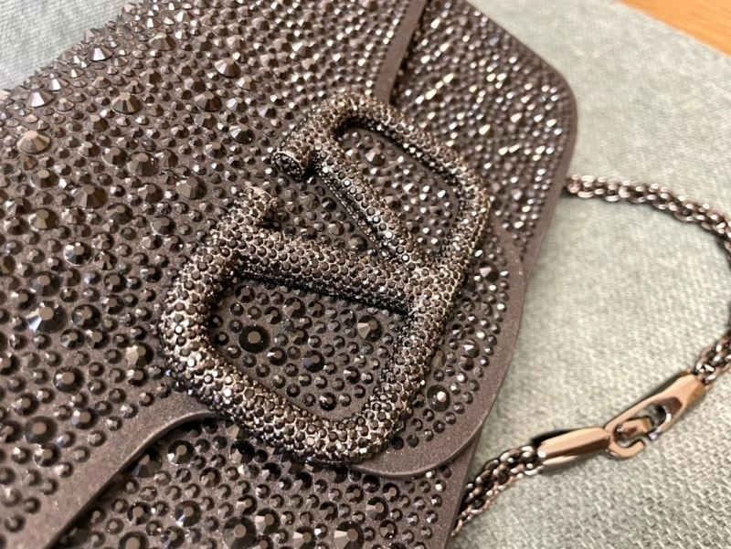Valentino Satchel Bags Stylish 59864