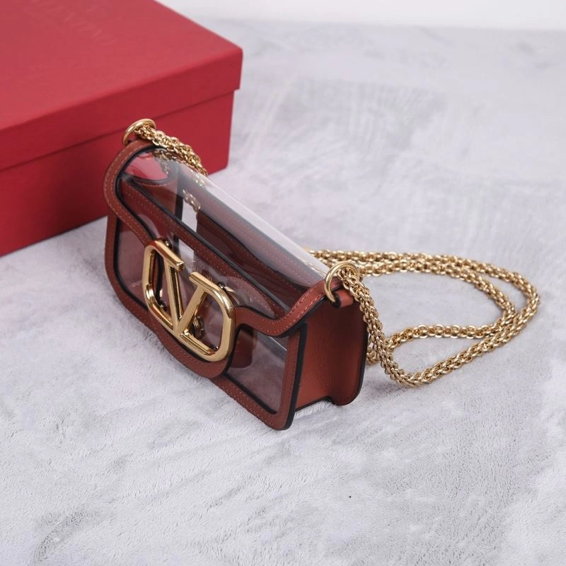 Sleek Valentino Satchel Bags 59868