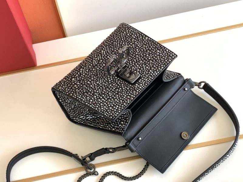 WaterResistant Valentino Satchel Bags 59860