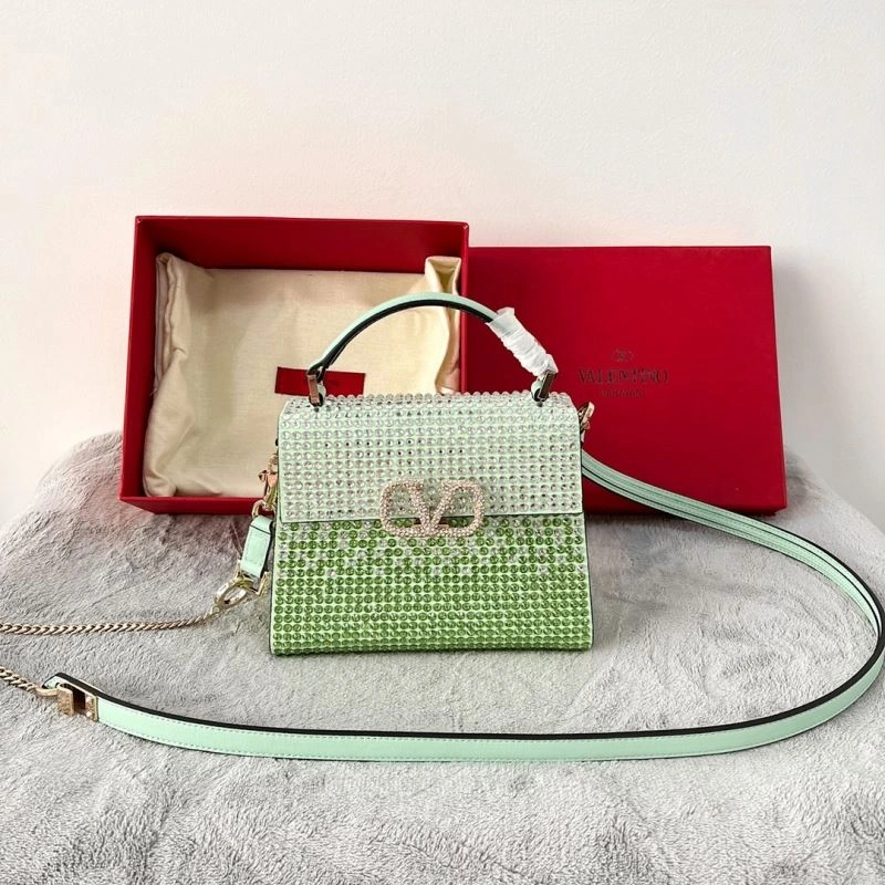 Chic Valentino Satchel Bags 59857