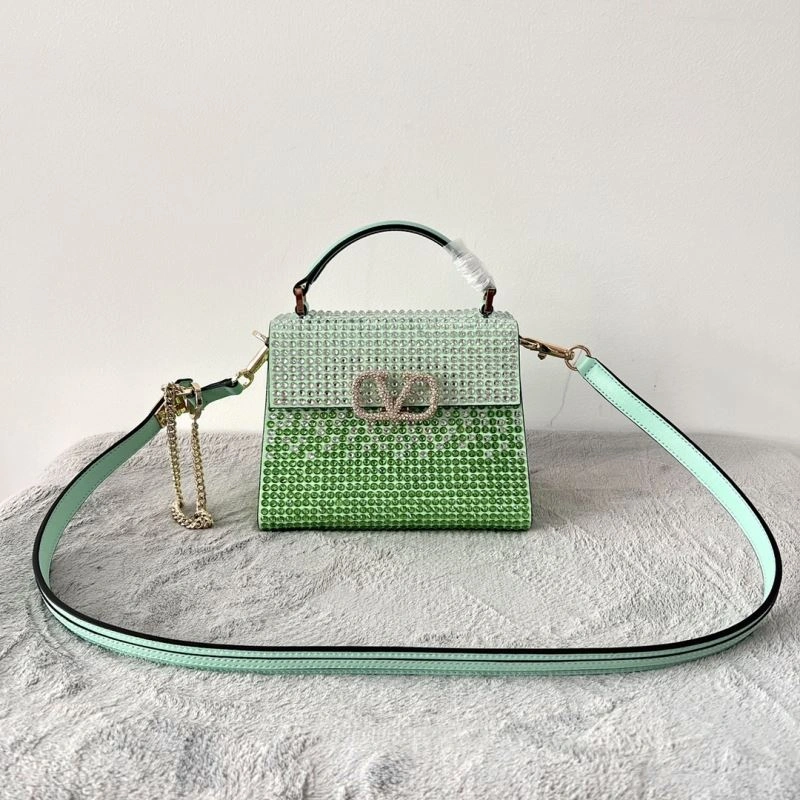Chic Valentino Satchel Bags 59857