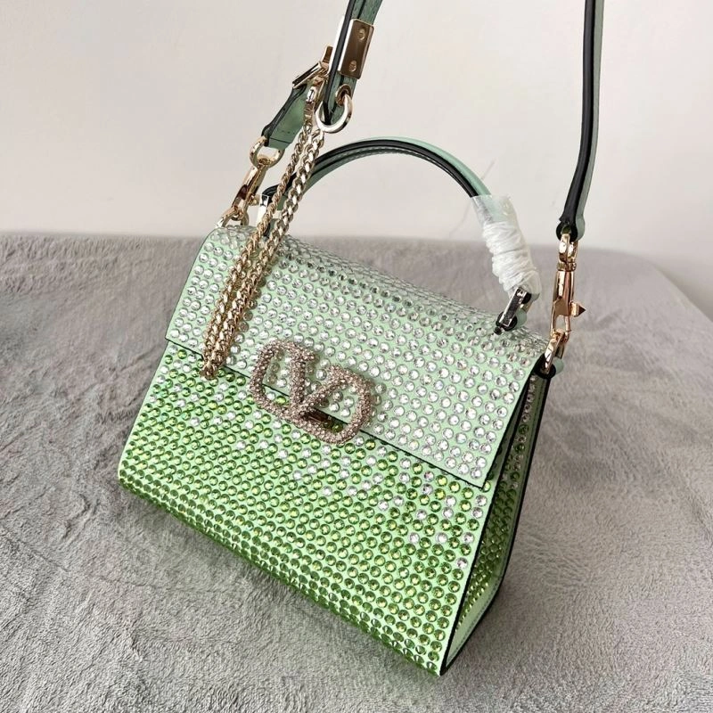 Chic Valentino Satchel Bags 59857