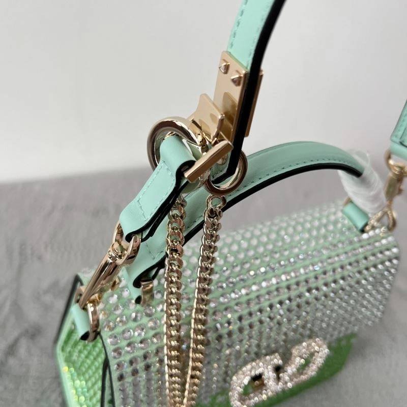 Chic Valentino Satchel Bags 59857