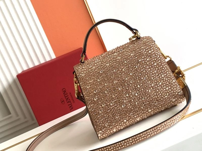 WaterResistant Valentino Satchel Bags 59893