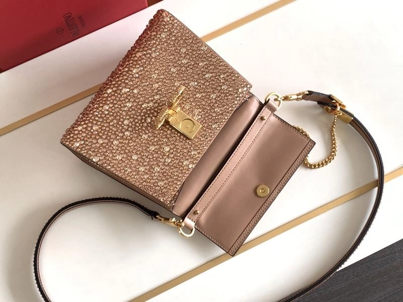 WaterResistant Valentino Satchel Bags 59893