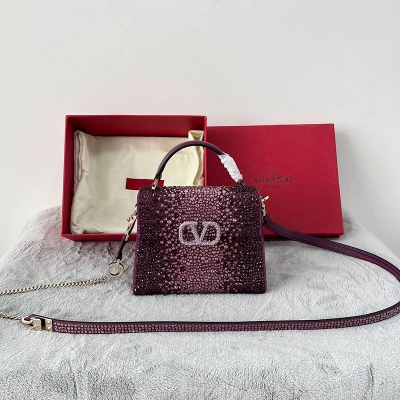 Valentino Satchel Bags Fashionable 59856