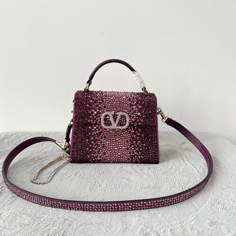 Valentino Satchel Bags Fashionable 59856