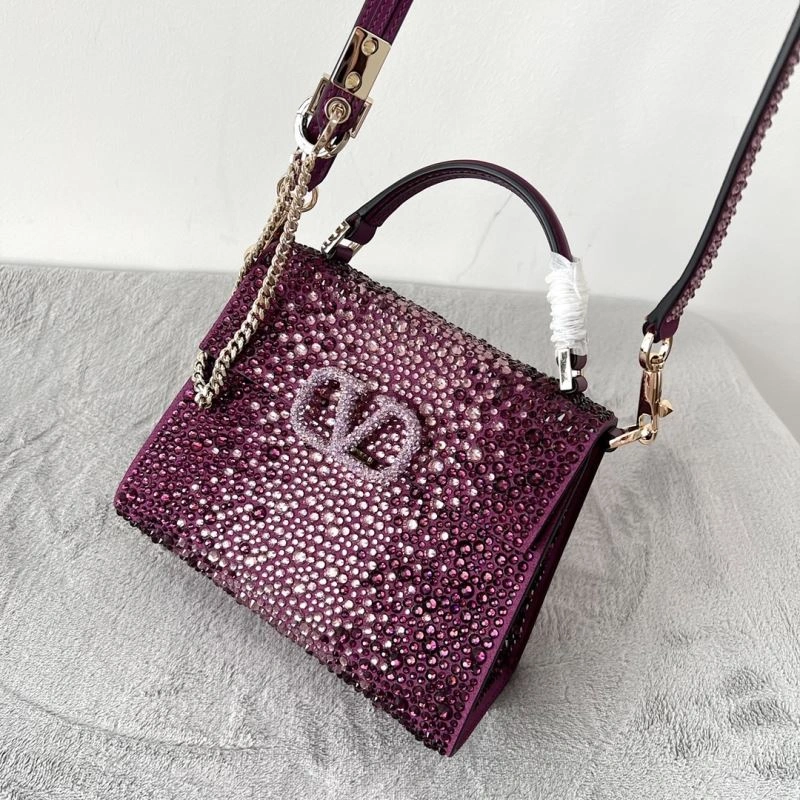 Valentino Satchel Bags Fashionable 59856