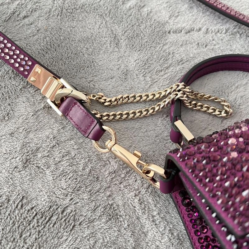 Valentino Satchel Bags Fashionable 59856