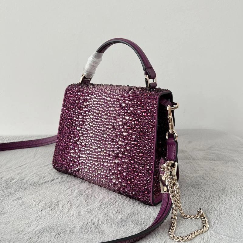 Valentino Satchel Bags Fashionable 59856