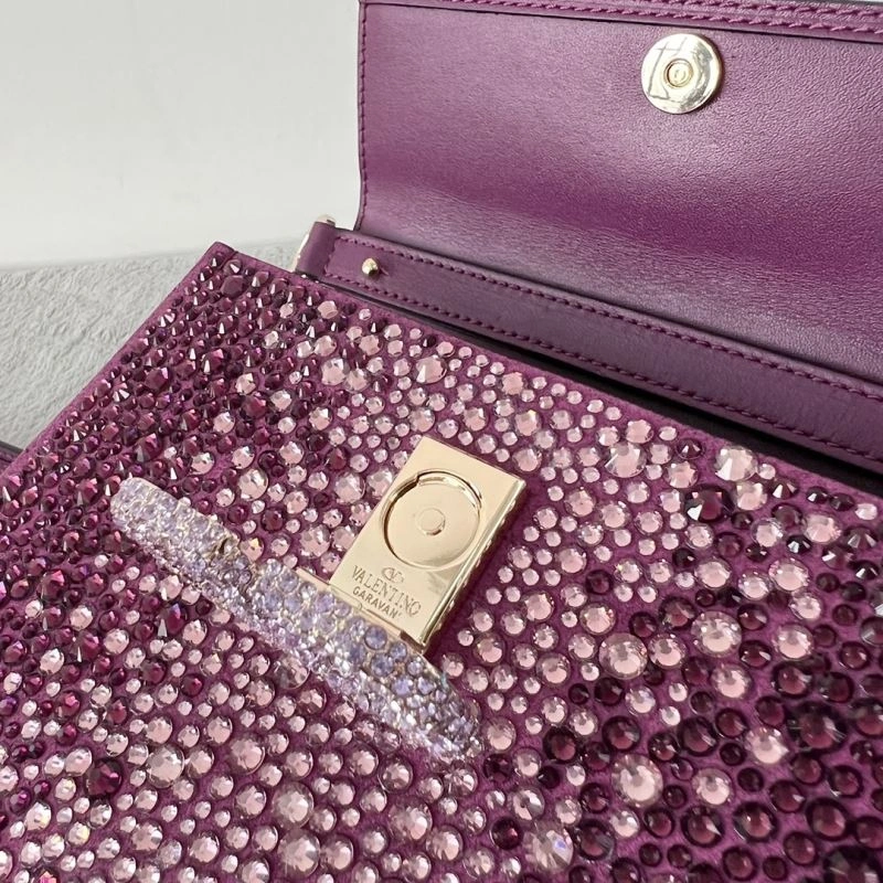 Valentino Satchel Bags Fashionable 59856