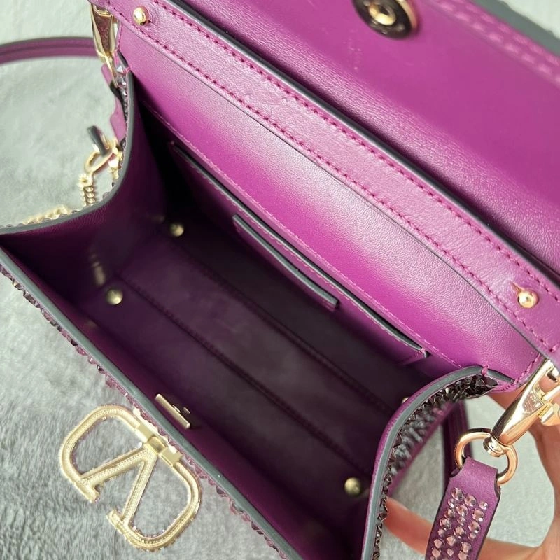 Valentino Satchel Bags Fashionable 59856