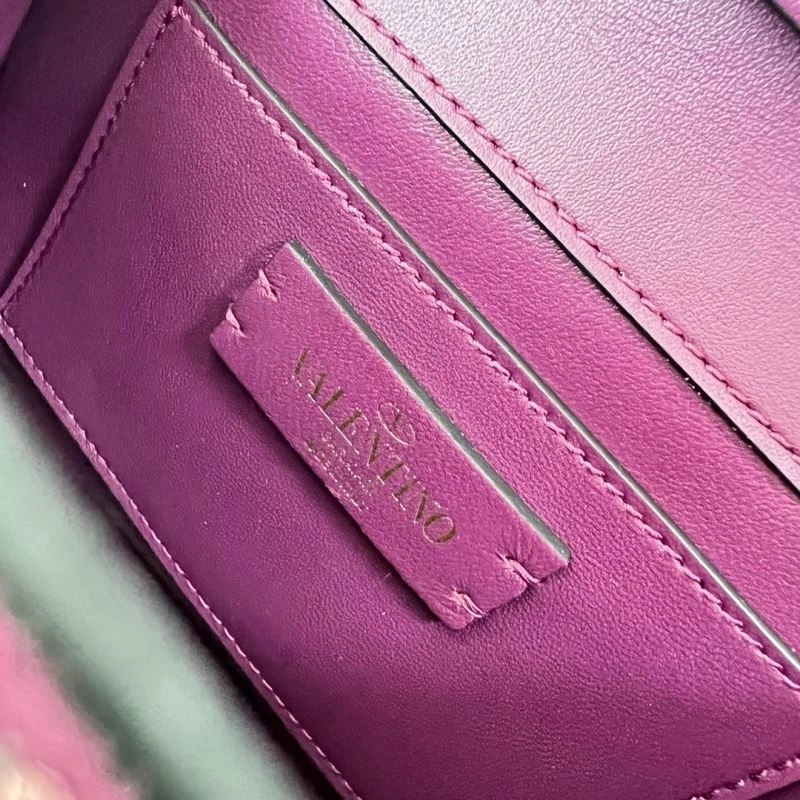 Valentino Satchel Bags Fashionable 59856