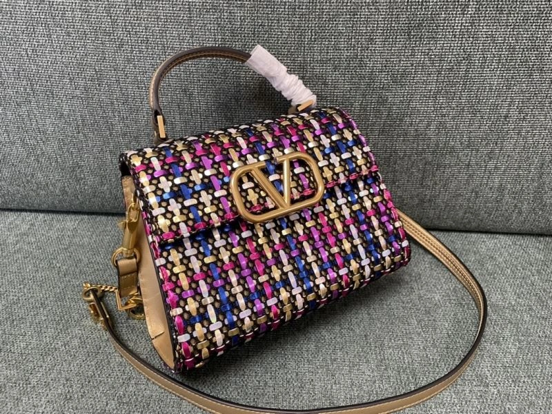 Valentino Satchel Bags TechFriendly 59852