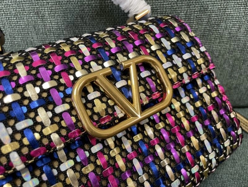Valentino Satchel Bags TechFriendly 59852