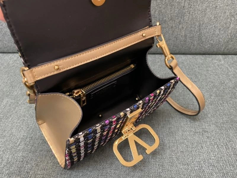 Valentino Satchel Bags TechFriendly 59852
