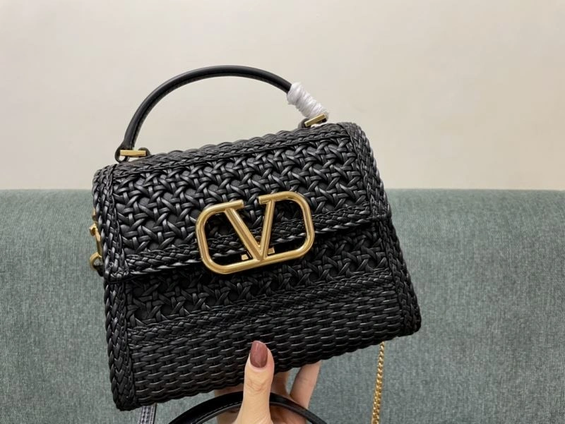 SoftTouch Valentino Satchel Bags 59846