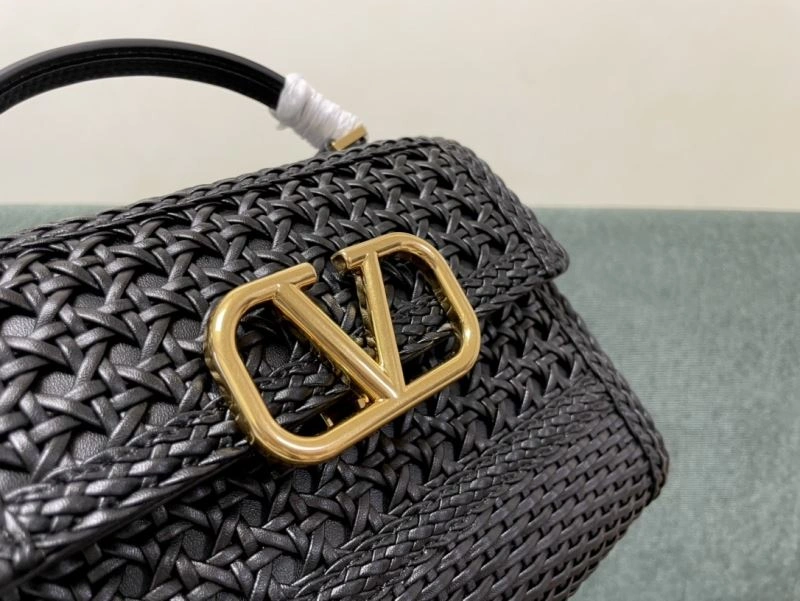 SoftTouch Valentino Satchel Bags 59846