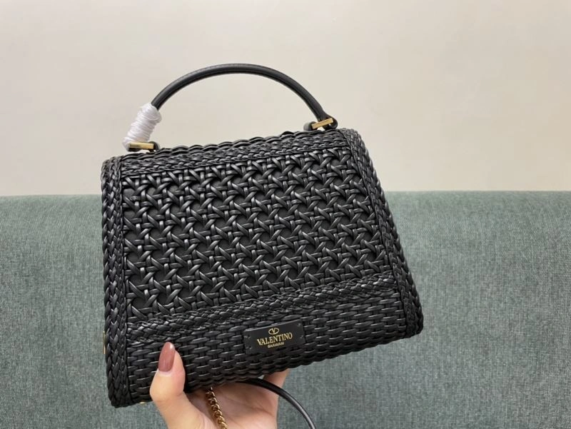 SoftTouch Valentino Satchel Bags 59846