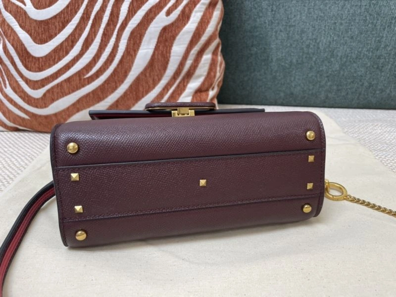 Valentino Satchel Bags Sustainable 59835