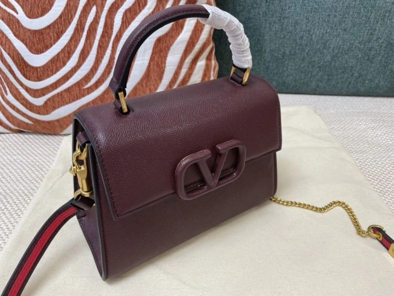 Valentino Satchel Bags Sustainable 59835