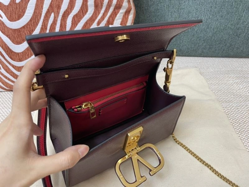 Valentino Satchel Bags Sustainable 59835