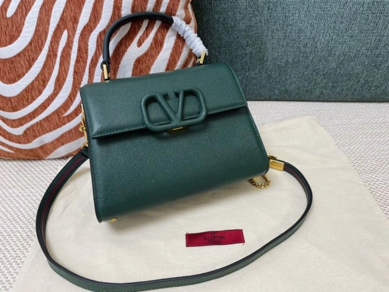 Valentino Satchel Bags Soft 59883