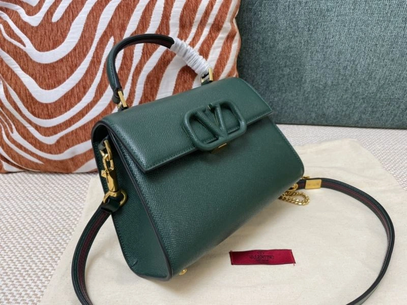 Valentino Satchel Bags Soft 59883