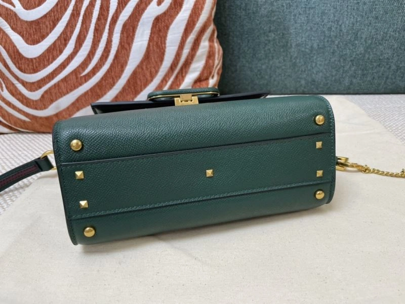 Valentino Satchel Bags Soft 59883