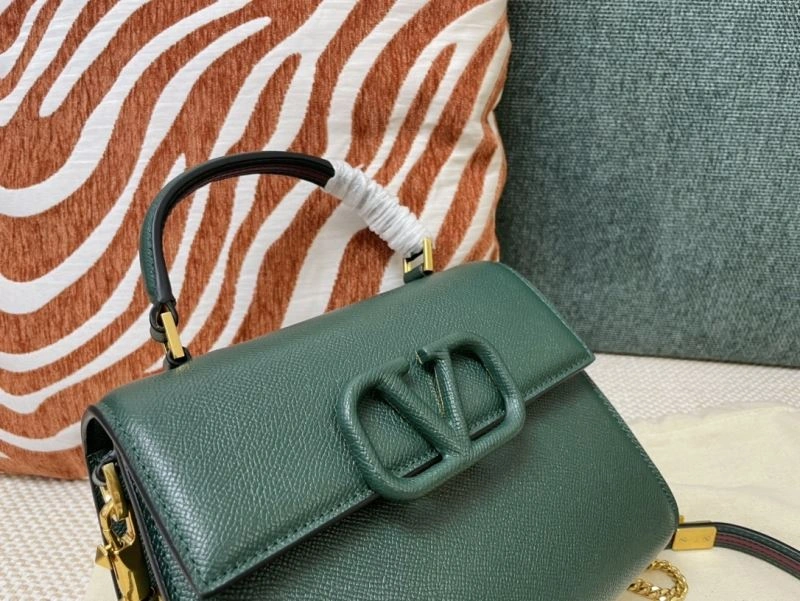 Valentino Satchel Bags Soft 59883