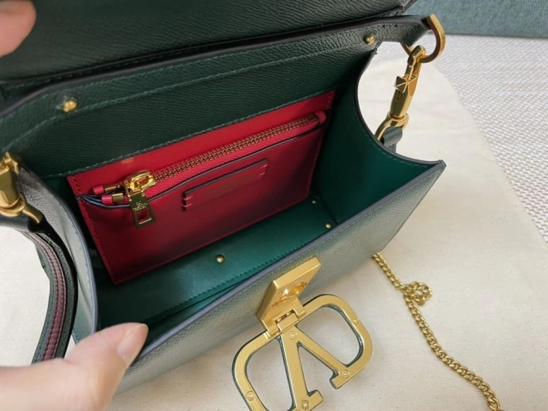 Valentino Satchel Bags Soft 59883