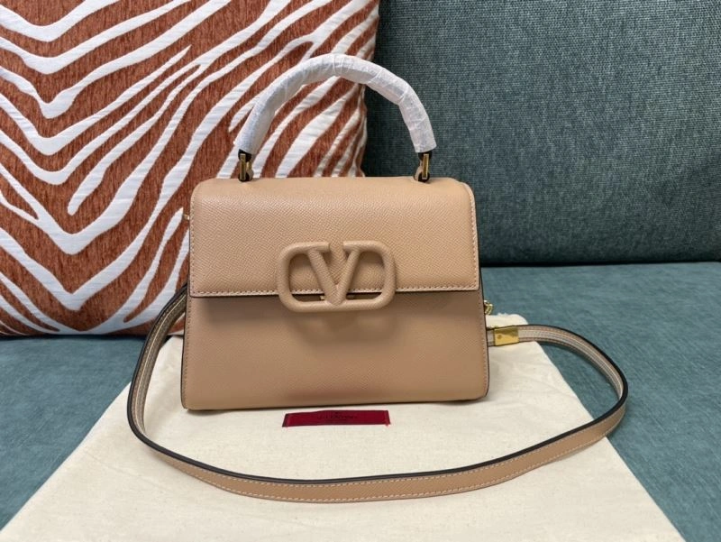 Valentino Satchel Bags Elegant 59833