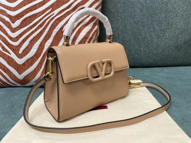 Valentino Satchel Bags Elegant 59833