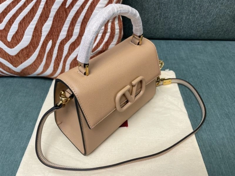 Valentino Satchel Bags Elegant 59833