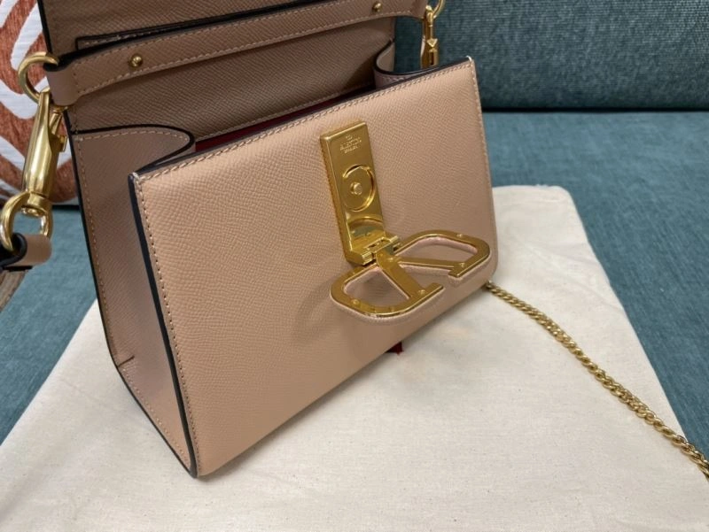 Valentino Satchel Bags Elegant 59833