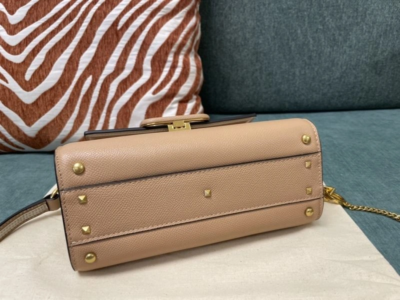 Valentino Satchel Bags Elegant 59833