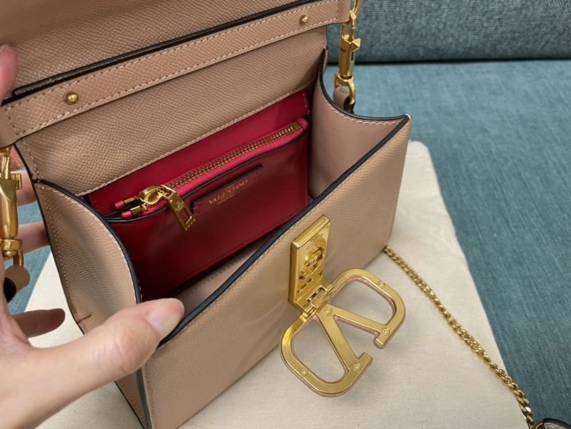 Valentino Satchel Bags Elegant 59833