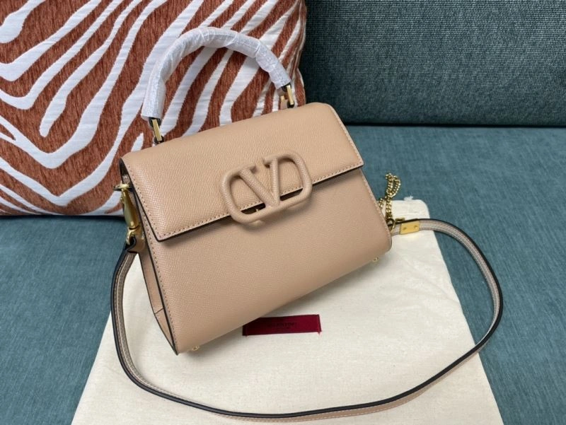 Valentino Satchel Bags Elegant 59833