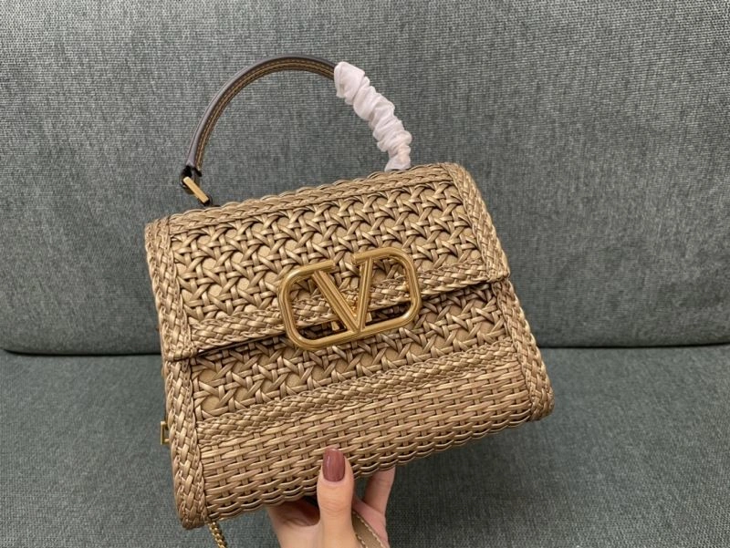 Valentino Satchel Bags QuickDry 59831