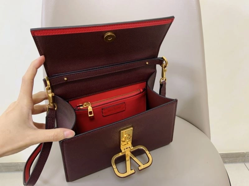 Valentino Satchel Bags EyeCatching 59843