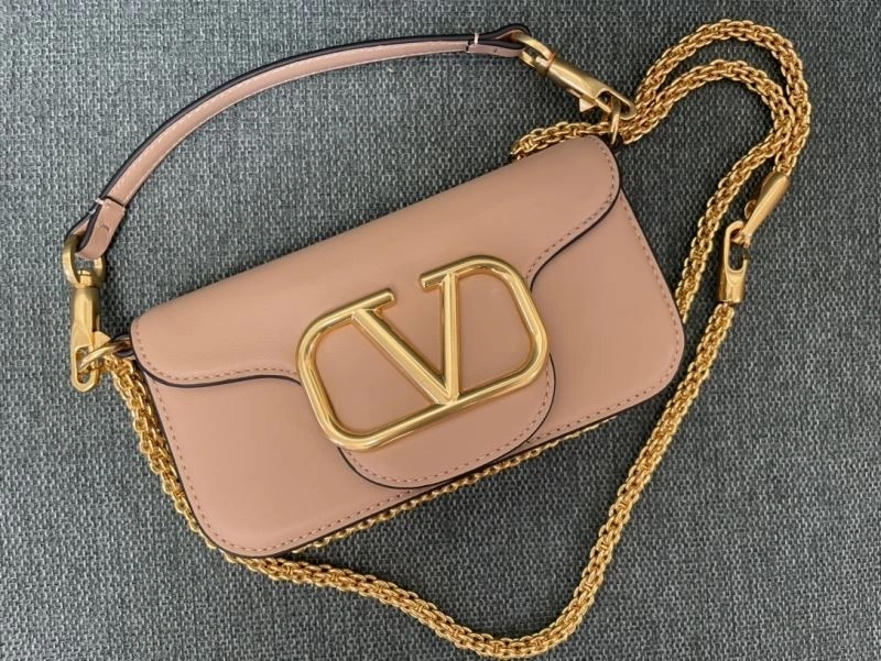 Valentino Satchel Bags OdorResistant 59826
