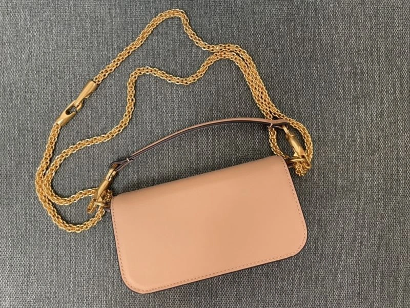 Valentino Satchel Bags OdorResistant 59826