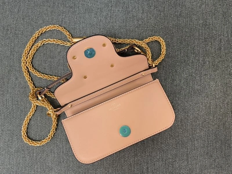 Valentino Satchel Bags OdorResistant 59826