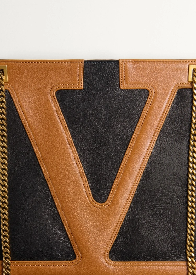 WeatherProof Valentino Satchel Bags 59839