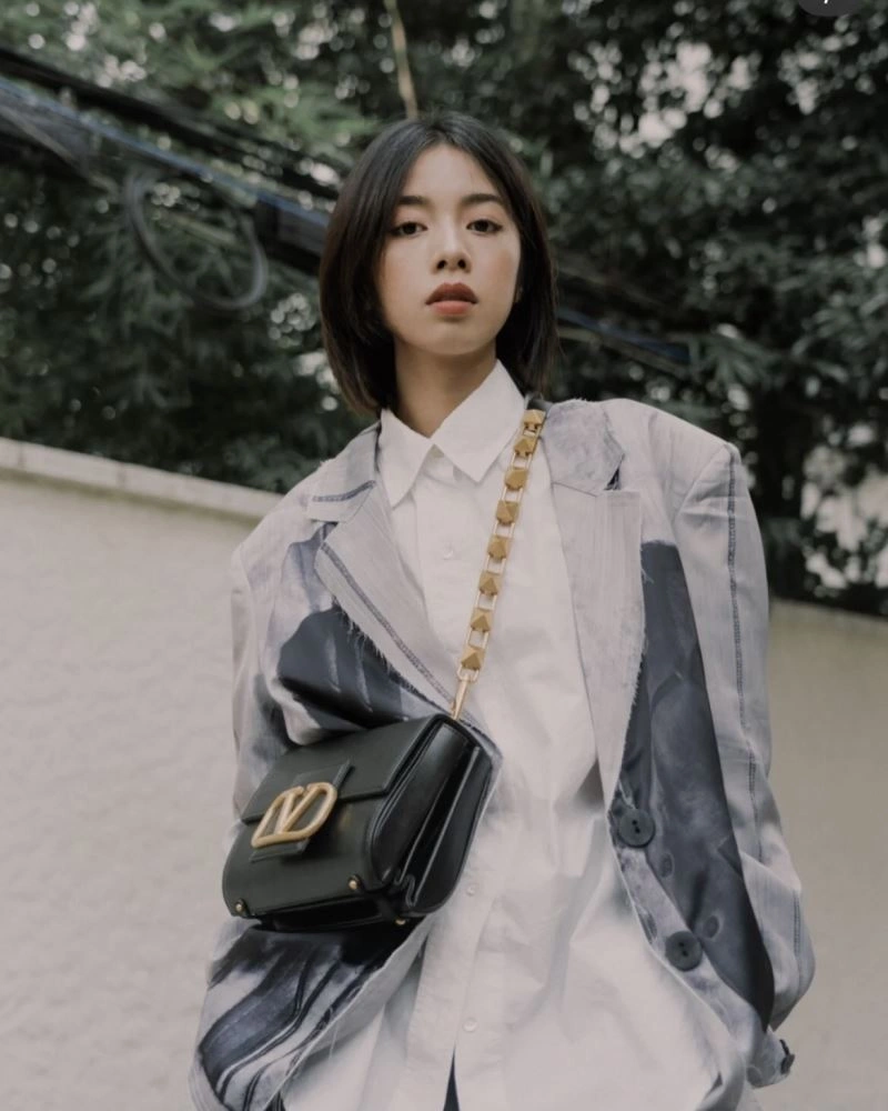 Valentino Satchel Bags Attractive 59819